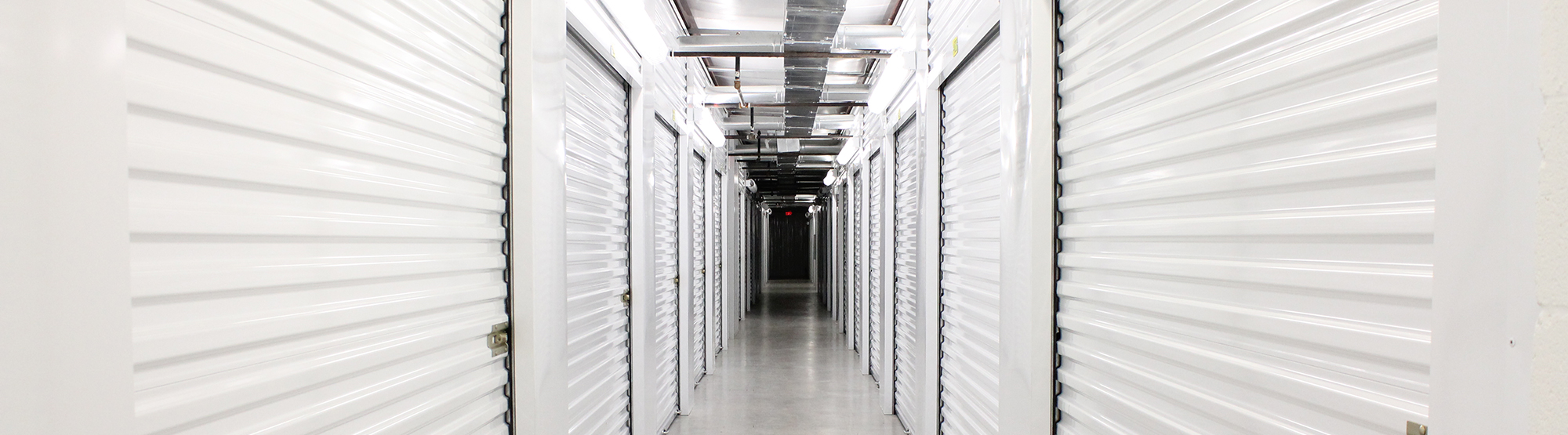 Climate Control Storage Units in Monroe, NC